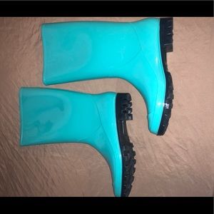 Rain Boots